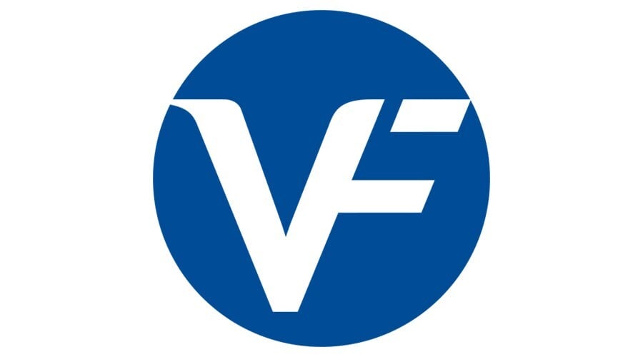 VF Logo