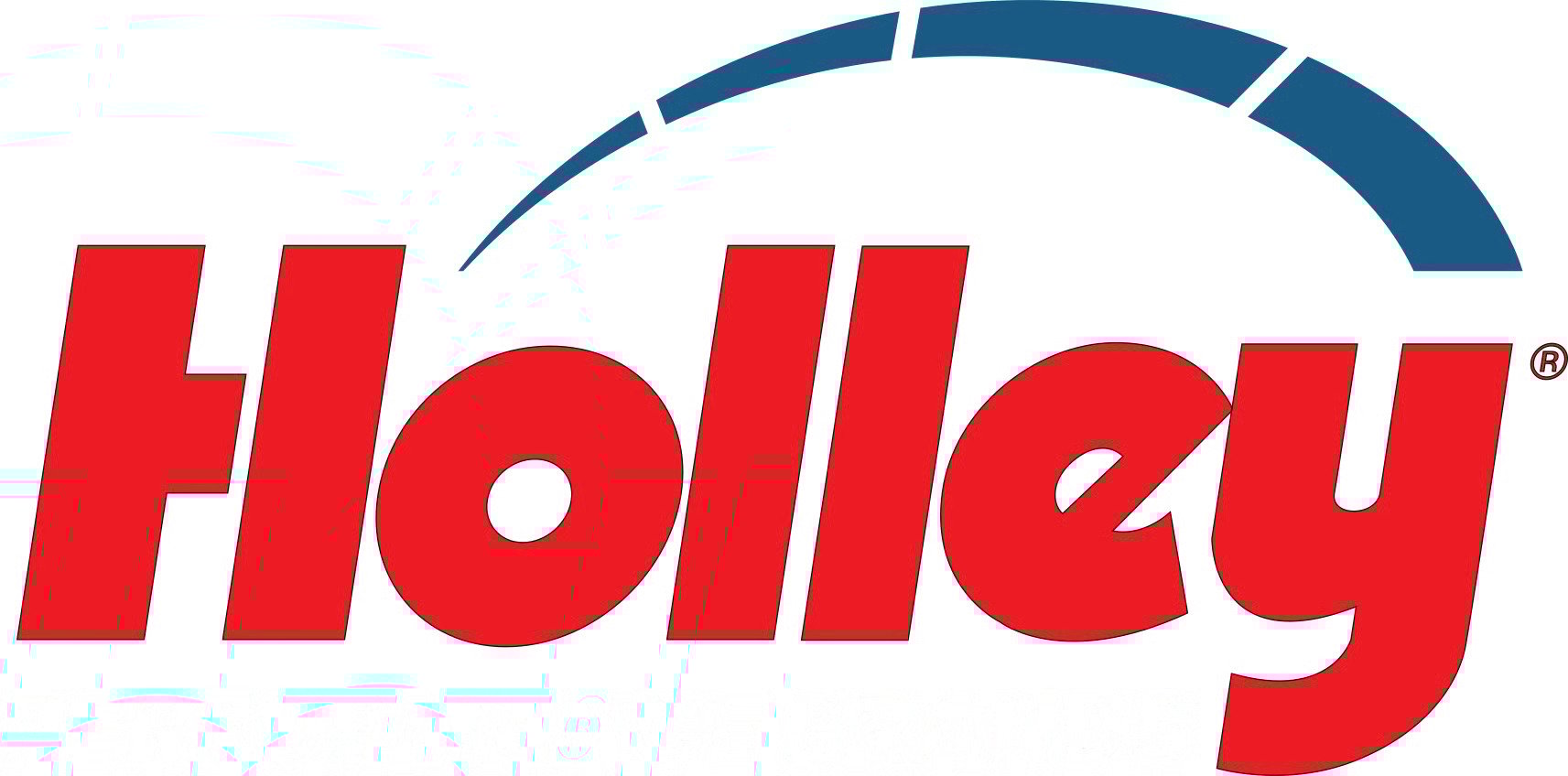 holley performance logo
