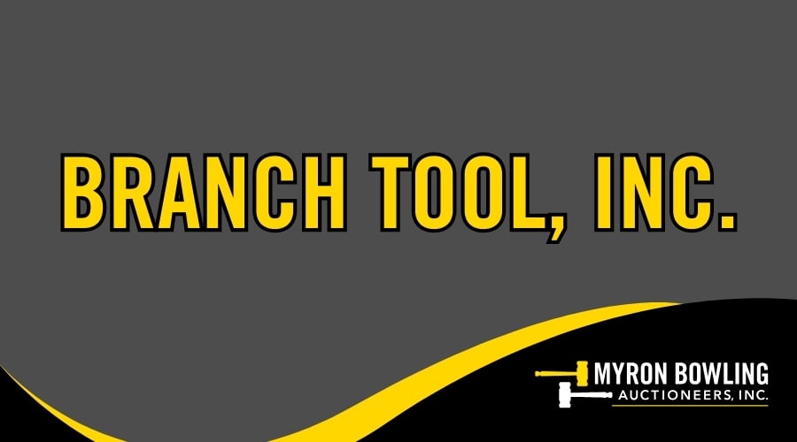 branch tool inc