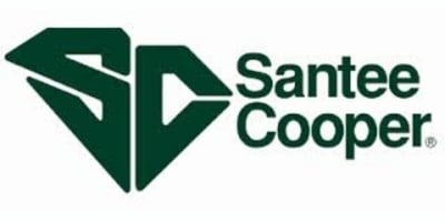 Santee Cooper Logo