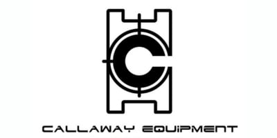 Callaway Equipment Logo