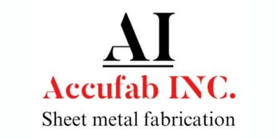 accufab logo