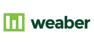 weaber logo