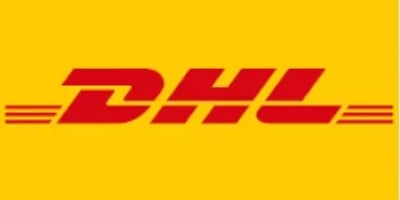dhl logo