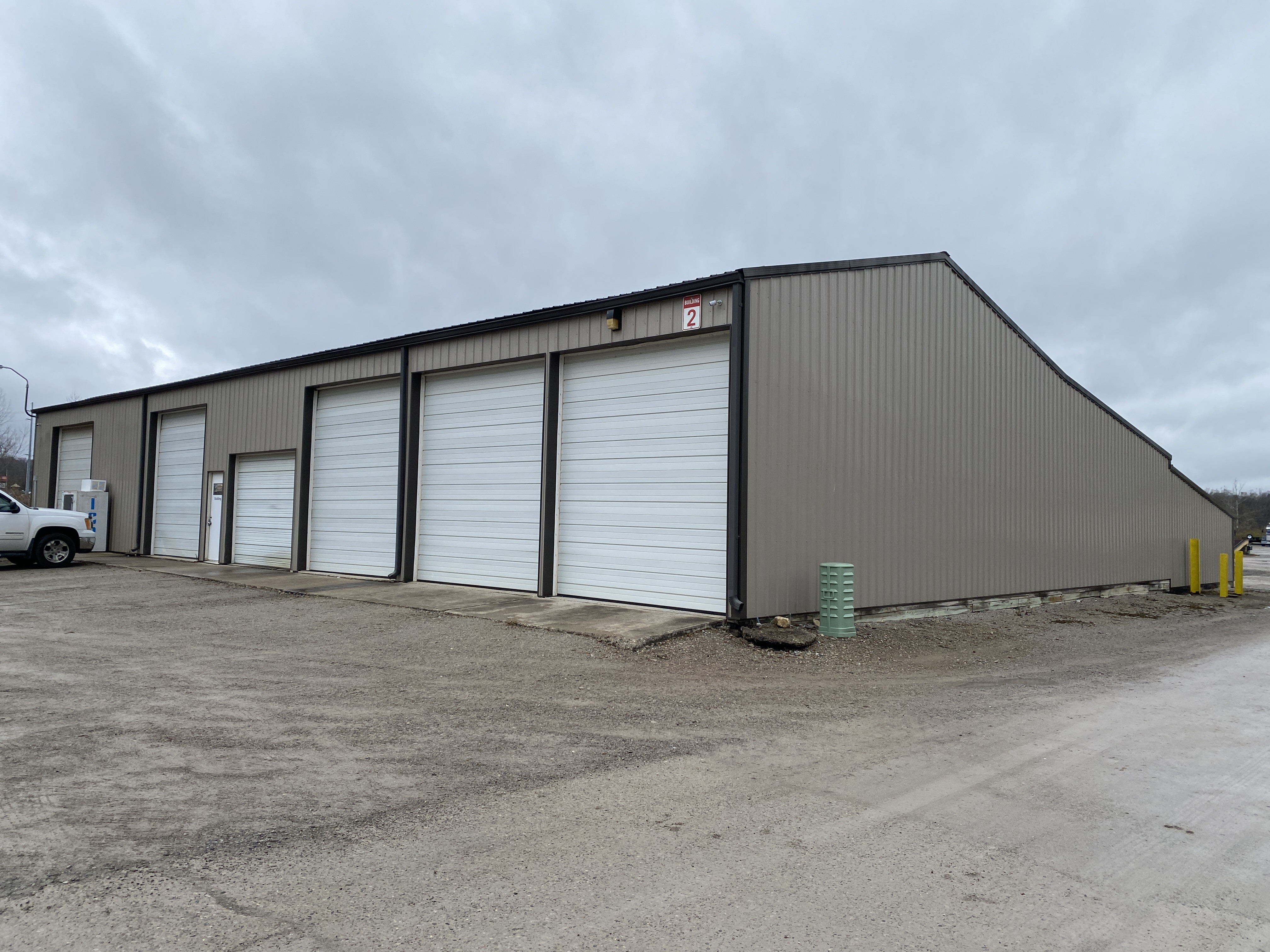 2520 Ross Millville Road - Building 2
