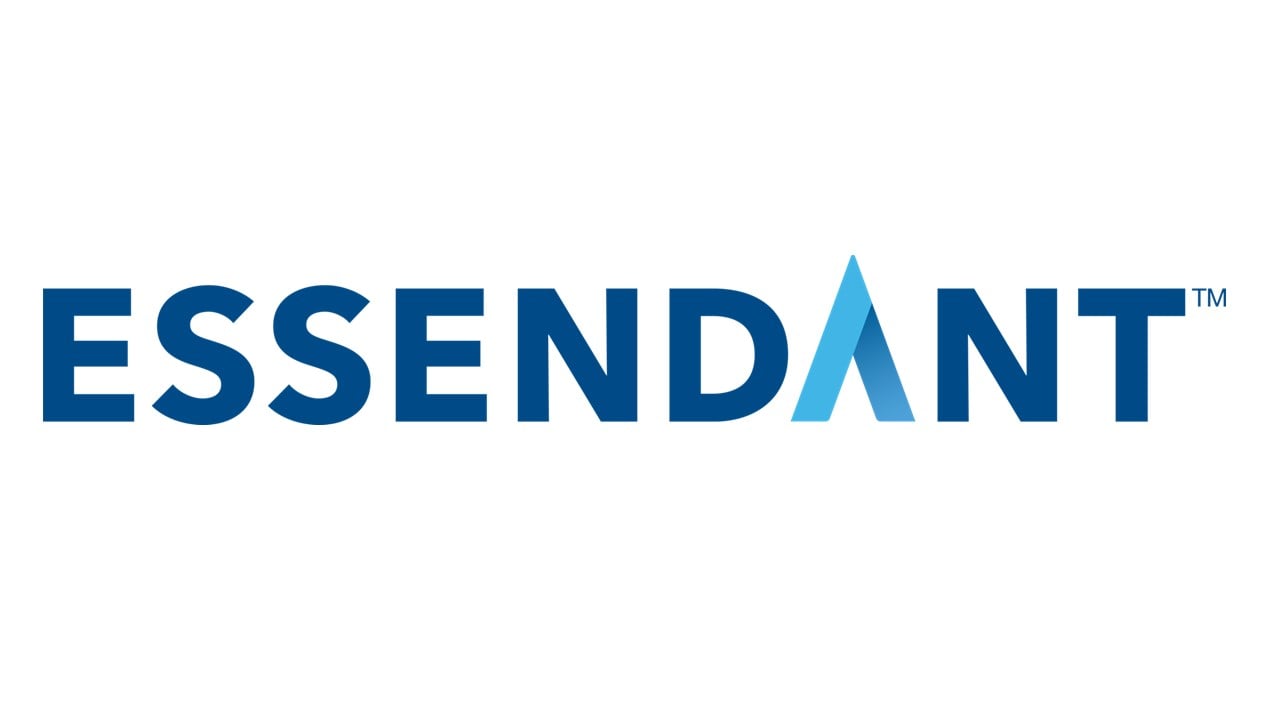 Esendant Logo