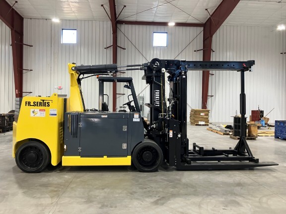 Forklift Rentals