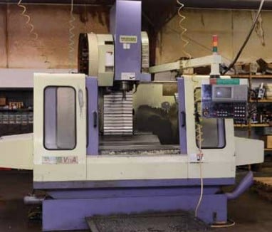 accur-cut machine co