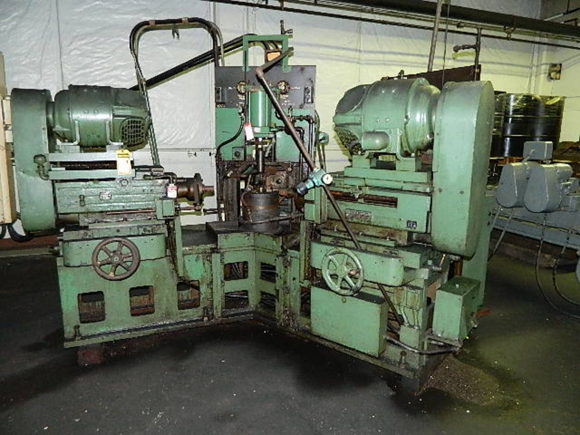 production machinery co file photo