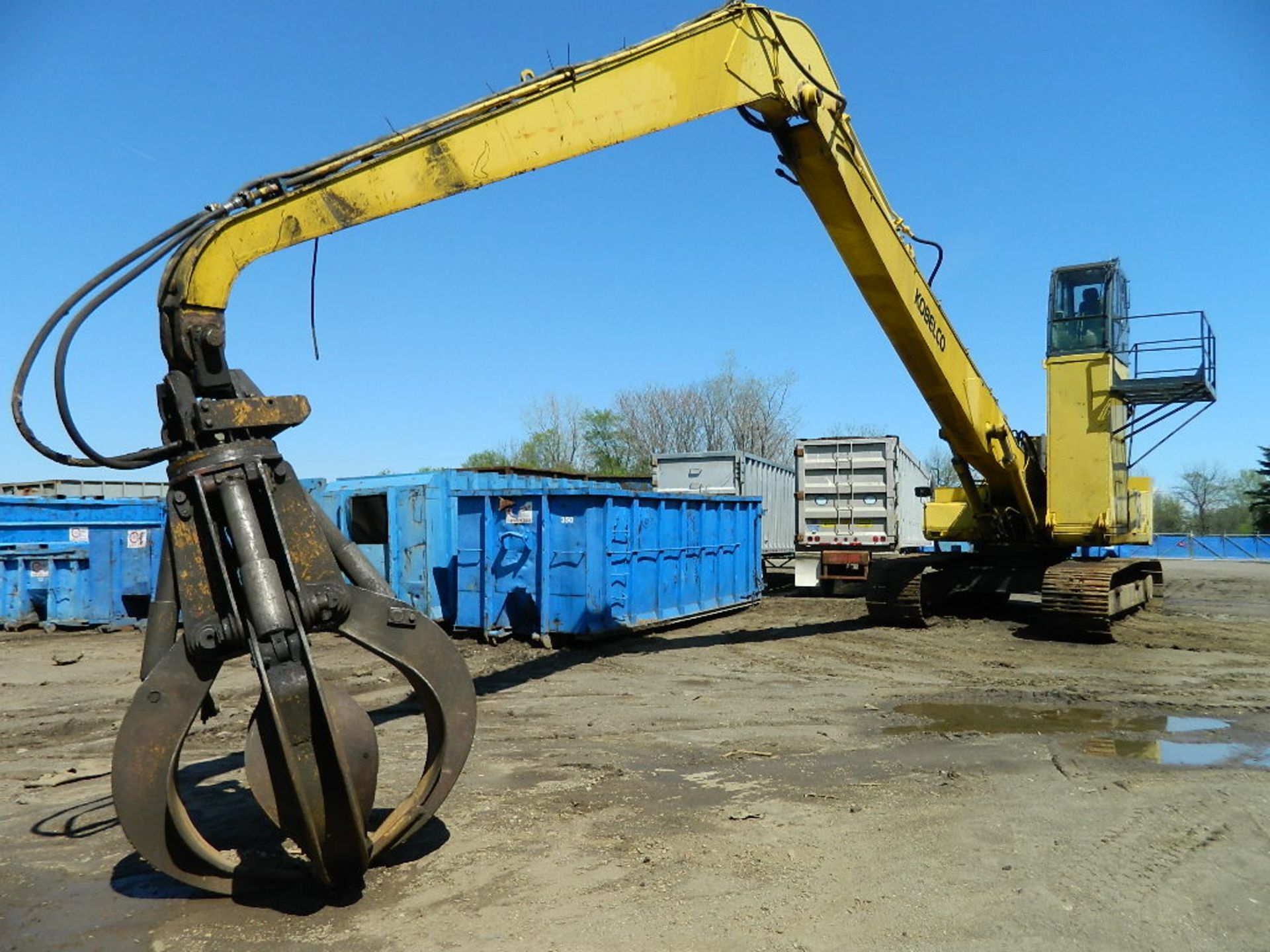 randys metal recycling file photo