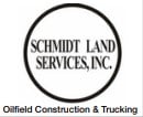 schmidt land services 